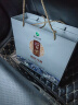 习酒贵州习酒 银质习酒第三代 酱香型白酒 53度高度白酒 53度 500mL 6瓶 （礼盒装整箱） 实拍图