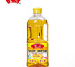 鲁花 食用油 5S 物理压榨 压榨一级 花生油1L 实拍图