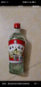桂林三花酒 高度白酒 米香型 玻瓶 52度 480ml*6瓶 整箱装 实拍图
