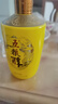 五粮液股份 五粮醇 金装 浓香型白酒 50度 500mL*6瓶 整箱原箱装 实拍图