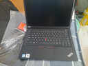 联想Thinkpad (独显)T480T490T14s 轻薄便携商务办公游戏本 九成新二手笔记本电脑 T490 i5-8 16G+500G固 独显95新 实拍图