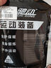 驰动护膝弹力绷带2只装深蹲健身训练缠绕固定弹性护膝盖小腿绑带1.58m 实拍图