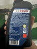 博世（BOSCH）通用型DOT4 plus 刹车油/制动液/离合器油1L装 汽车养护 到店安装 DOT4 plus通用型2升装（1L*2）养护套装 实拍图