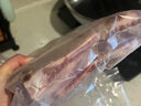 鲜京采&Coles 澳洲谷饲原切牛肋排4斤 炖煮牛排骨带肉率50% 【真原切】 实拍图