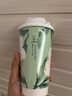 香飘飘原叶现泡茉莉轻乳茶礼盒装6杯装鲜制现泡奶茶0.445kg 实拍图