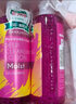花印滋养卸妆水380ml*2+化妆棉90p脸部深层清洁敏感肌送女生 实拍图