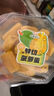 【鲜切】超甜菠萝蜜果肉300g 实拍图