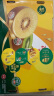 佳沛（zespri）新西兰 金果25-27粒原箱猕猴桃单果124-146g 端午节水果礼盒 实拍图