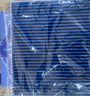 科德宝蓝肺空调滤芯BL937适用高尔夫8迈腾帕萨特朗逸速腾途观L凌渡探岳 实拍图