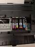 佳能原装PGI-850/CLI-851墨盒ip7280/ix6780/6880/ip8780/MG5680打印机墨盒墨水 850 851五色套装（不含GY)简包 实拍图