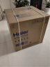 海尔（Haier）消毒柜嵌入式 灭菌舱系列180L三抽五层大容量 家用 母婴 甲流消杀 紫外线+光波巴氏EB200 实拍图