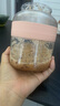 摩飞电器（Morphyrichards）榨汁机 榨汁桶便携榨汁杯无线充电果汁杯随行杯1升容量户外果茶冷泡桶迷你小胖吨MR9805 Nano版 粉 实拍图
