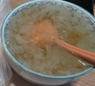禾煜本草银耳 80g  即食冲泡 代餐银耳羹 早餐甜品 滋补干货 实拍图