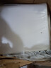 金纵（JINZONG）大棚膜加厚防水大棚透明塑料薄膜纸白膜防尘地膜农膜装修膜养殖膜 实拍图