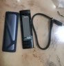 绿联M.2 NVMe固态硬盘盒 Type-C3.2移动硬盘盒 适用笔记本电脑苹果16手机外接SSD硬盘盒 铝合金散热 实拍图