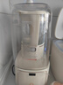 九阳轻音舱破壁机1.5L家用全自动豆浆机降噪榨汁2-4人五谷杂粮料理辅食可拆洗B700国家补贴【漫生活】 实拍图