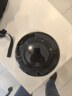 华为 Sound X4韵律黑蓝牙音箱家用桌面电脑音响无线立体声/幻彩灯效/智能音响 实拍图