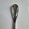 onlycook316L不锈钢搅拌勺 19.5cm长柄冰勺 咖啡搅拌棒蜂蜜小勺子 熊猫 实拍图