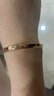 丹尼尔惠灵顿（DanielWellington）DW手镯时尚首饰闪耀星辰手镯女情侣手环生日礼物女DW00400531 实拍图