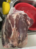 鲜京采国产黄牛 谷饲原切牛腿肉 4斤 生鲜牛肉【真原切】源头直发 实拍图