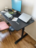 赛途电竞电脑桌书桌台式电脑桌高度可调节1.4机械升降游戏竞技桌子 实拍图