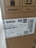 博世（BOSCH）【除菌除螨】10公斤变频滚筒洗衣机 家用全自动 羊毛洗护 降噪夜间洗 冲锋衣洗 支持国家补贴 【星云灰】WGA252Z10W 实拍图