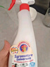 CHANTECLAIR大公鸡管家 多功能油污净(马赛皂香) 厨房重油污清洁剂 600ml 实拍图