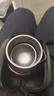 TANXIANZHE探险者户外茶具不锈钢钛化杯茶水分离茶具泡茶器一体收纳茶具套装 实拍图
