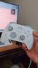 北通鲲鹏20智控无线游戏手柄xbox机械按键switch2电脑PC手机电视steam蓝牙体感NS原神双人成行 实拍图