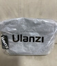 ulanzi优篮子PB008 防水单肩相机包百贴布套装（35cm）便携休闲包佳能尼康斜挎摄影包 实拍图