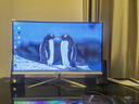 LGJP【300万人+购】全新27英寸显示器27英寸电脑显示器升降高清4K160hz办公屏幕设计电竞游戏显示屏 27英寸【1k180Hz】3A游戏 直白 实拍图
