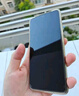绿联【无尘仓秒贴】适用红米k80/k80pro钢化膜 红米k80手机膜 防爆抗指纹超声波秒解锁 不解锁包退 实拍图