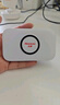 纽曼随身wifi三网通用移动无线wifi6免插卡上网宝随行无线便携车载支持5G/4G设备全国通用流量2025款 实拍图
