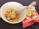 比比赞（BIBIZAN）脱油花生米混合味885g/箱坚果炒货大颗粒餐饮食堂下酒菜休闲零食 实拍图