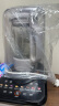 九阳最新款变频轻音破壁机家用全自动豆浆机多功能榨汁39分贝2-4人用1.5L五谷杂粮降噪B15国家补贴 实拍图