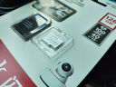 闪迪（SanDisk）128GB TF（MicroSD）4K内存卡 行车记录仪 监控摄像头专用 10,000小时录制 重复读写高耐用存储卡 实拍图