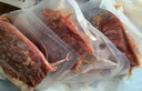 恒都 国产火锅嫩牛肉150g*3生鲜牛肉 火锅食材 煎炒烧烤 实拍图