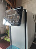 美的（Midea）小魔方pro电热水瓶电水瓶饮水机 烧水壶电热水壶316L 风冷保温恒温一体0塑料可拆国家补贴31FPro 实拍图