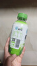 清蓝 100%纯椰子水380ml*15瓶整箱新鲜椰青水天然0脂电解质健身饮料 实拍图