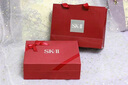 SK-II大红瓶面霜80g抗皱紧致sk2乳液化妆品全套护肤品套装skii生日礼物 实拍图
