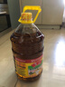 鲁花 食用油 低芥酸特香菜籽油 6.18L   物理压榨 实拍图