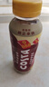 可口可乐（Coca-Cola）COSTA COFFEE  醇正拿铁 浓咖啡饮料 300mlx15瓶  实拍图