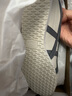 Onitsuka Tiger鬼塚虎男女鞋休闲鞋舒适透气轻便慢跑鞋RUNSPARK 1183B480 米黄色 38 实拍图