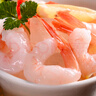 美加佳即食去壳北极甜虾净重70g 27尾 甜虾虾仁 即食日料刺身 海鲜 实拍图
