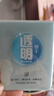 宝克（BAOKE）TZ3017 彩色透明便利贴标签贴粘性强学生笔记便签贴纸便签本速干可写字76*101mm 1本颜色随机 实拍图