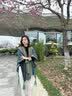 FitonTon披肩女民族风新疆旅游穿搭围巾大披肩保暖防风披风外套新年礼物 实拍图