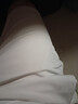 棉十三【冰丝凉感】男女士睡衣情侣款夏季薄款短袖短裤可外穿家居套装 实拍图