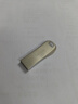 闪迪（SanDisk）128GB USB3.2 U盘 CZ74 读速高达400MB/s 金属高速u盘 安全加密 学习办公投标大容量优盘 实拍图