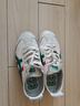 Onitsuka Tiger鬼塚虎男女鞋运动休闲鞋低帮平底鞋子MEXICO 66™ 1183B511-200 米黄色 38 实拍图