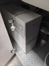 美的（Midea）白泽Max 1600G 家用0阻垢剂净水器 6年长效RO反渗透厨下式净饮机过滤器零陈水 顶配通量4L/min母婴 实拍图